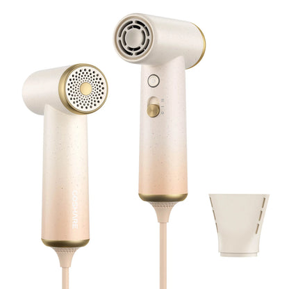 SuperMini 110000 RPM High-Speed Hair Dryer, Innovatively Palm-Sized