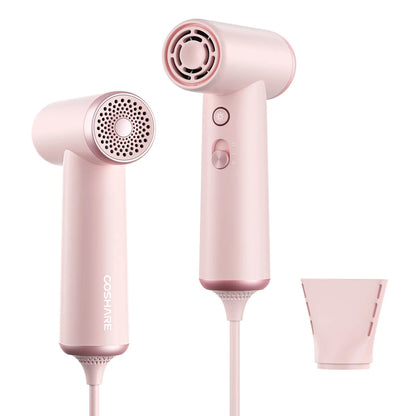 SuperMini 110000 RPM High-Speed Hair Dryer, Innovatively Palm-Sized
